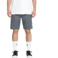 Volcom Frickin Mdrn Stch 19 Shorts grå