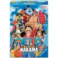 Ravensburger One Piece Nakama Brettspill