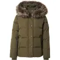 Superdry Everest 5 Baffle Pufferjakke