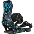 Yes. Airmaster Splatter Snowboardbindinger