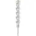 Bosch Accesorios Pro Sds Plus-5x Veggbor 30x200x250 Mm