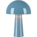 Markslöjd MarkslöjdBordlampe MantarBlåBordlamperFra Homeroom