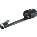 Ks Tools 550.8558, Magnethylse + krokfeste, Sort, KS Tools, ULTIMATEvision SUPERCHARGED, 5,5 mm, 3 g