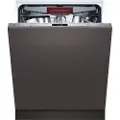 NEFF N 70 Integrert oppvaskmaskin med Zeolith