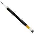 Pilot Gel 07 svart x 12 (refill)