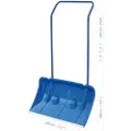 Prosperplast DOBBEL SHOVEL ARCTIC BLUE 80cm