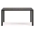 Kave Home Kave HomeSpisebord Culip, 77 x 150 cmGråSpisebordFra Homeroom