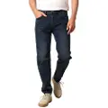 Deeluxe Carlos Slim Jeans