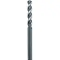 Kwb 258645, Drill, Spiralborekrone, Høyrehåndsrotasjon, 4,5 mm, 80 mm, Strykejern, Profil, Blad metall, Rustfritt stål, Stål
