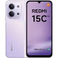 Xiaomi Redmi 15C 5G 4/256 GB lilla