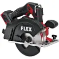 Flex akku metalrundsav CSM 57 18-EC