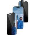 PanzerGlass Fit Fastfit Iphone 17 Pro Skjermbeskytter