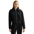 Scotch & Soda Embroidered Bomberjakke