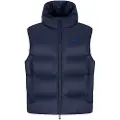 Emporio Armani Mountain Polar Vest