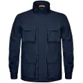Lumberjack Softshell Jakke