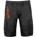 Indicode Inpearl Shorts