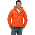 Superdry Everest Short Pufferjakke