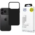 3MK Matt Iphone 17 Pro Telefondeksel