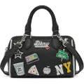 DKNY Nell Sm Satchel Veske