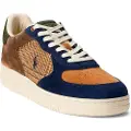 Ralph Lauren Ftw Masters Crt Treningssko