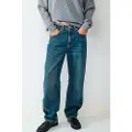 Balmohk Tappered Fit Roma Jeans