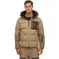 Superdry Ski Sports Block Jakke