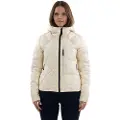 The Mountain Studio Ultralight Hood Dunjakke