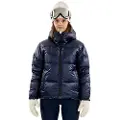The Mountain Studio Pertex Reversible Tecno Dunjakke