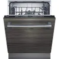 Siemens iQ100 integrert oppvaskmaskin