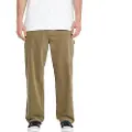 Volcom Kraftsman Cord Bukser