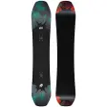 Ride Deep Fake Snøbrett