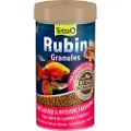 Tetra Tetrarubin granulat 250 ml