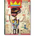 TASCHEN Jean-Michel Basquiat