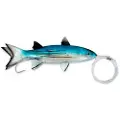 Williamson Live Split Tail Mullet Mykt Agn