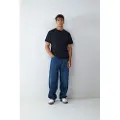 Balmohk Baggy Fit Johnny Jeans