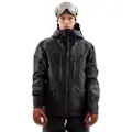 The Mountain Studio Goretex Pro 3l Shell Vectran Jakke
