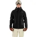 The Mountain Studio 3l Rugged Ripstop Shell Jakke