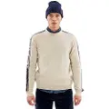 The Mountain Studio Ski Stripe Genser