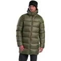 Montane Polaron Xt Jakke