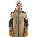 The Mountain Studio Goretex Pro 3l Shell Vectran Jakke