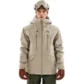 The Mountain Studio Goretex Epe 3l Shell Jakke