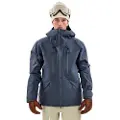 The Mountain Studio Goretex Epe 3l Shell Jakke