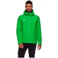Mammut Treeline Hardshell Jakke