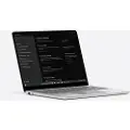 Microsoft Surface Laptop Copilot+ PC for Business