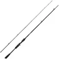 Savage Gear Revenge Sg2 Medium Game Bc Jigging Stang