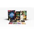 Mindscape Switch Folly Of The Wizards Collectors Edition