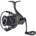 Savage Gear Thoriz Fiske Spinnehjul