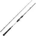 Penn Prevail Iii Cast Jigging Stang