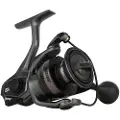 Abu Garcia Beast Fiske Spinnehjul