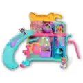 Disney Jr. Super Kitties Purr 'N' Play Playset